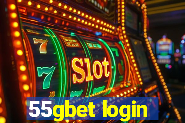 55gbet login